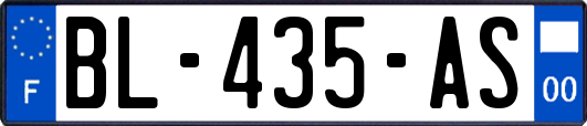 BL-435-AS