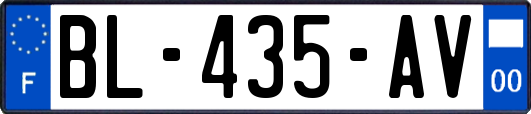 BL-435-AV