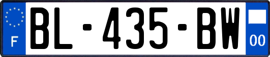 BL-435-BW