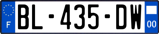 BL-435-DW