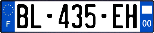 BL-435-EH