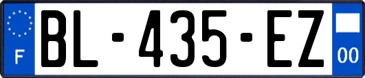 BL-435-EZ