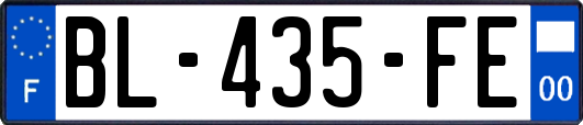 BL-435-FE