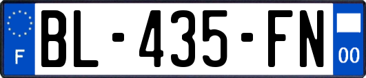 BL-435-FN