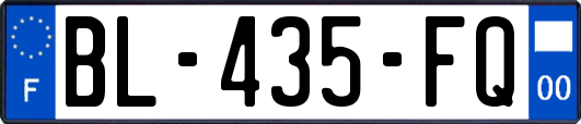BL-435-FQ