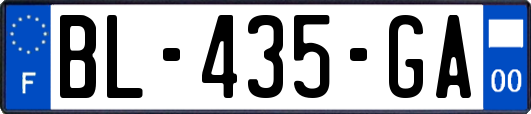 BL-435-GA