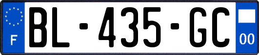 BL-435-GC