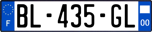 BL-435-GL