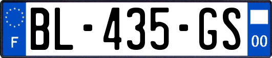 BL-435-GS