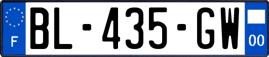 BL-435-GW