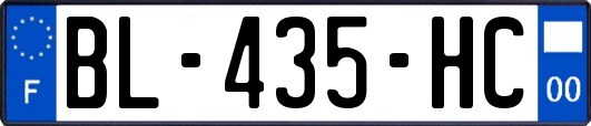 BL-435-HC