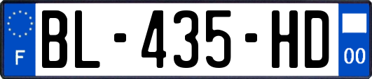 BL-435-HD