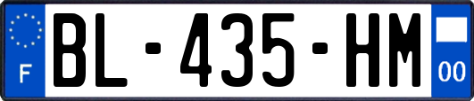 BL-435-HM