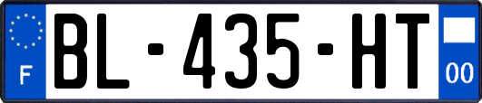 BL-435-HT