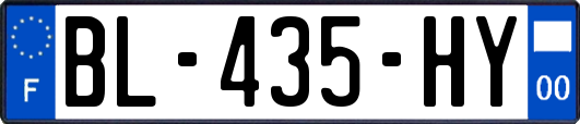 BL-435-HY