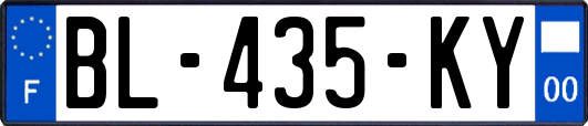 BL-435-KY