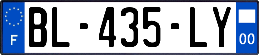 BL-435-LY