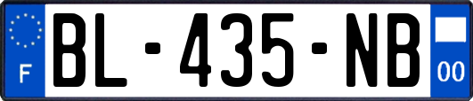 BL-435-NB