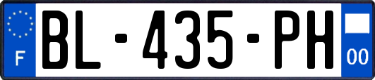 BL-435-PH