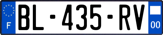 BL-435-RV