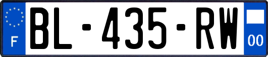 BL-435-RW