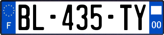 BL-435-TY