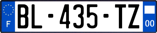 BL-435-TZ