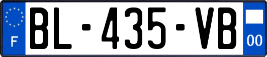 BL-435-VB