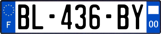 BL-436-BY