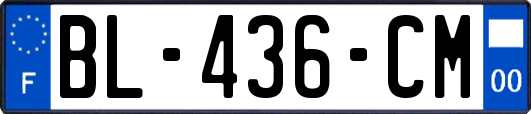 BL-436-CM