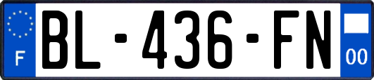 BL-436-FN