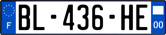 BL-436-HE