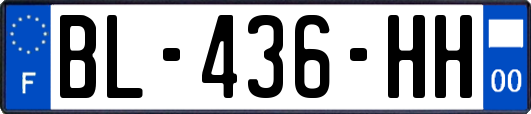 BL-436-HH