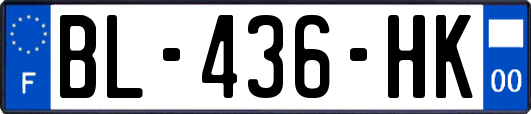 BL-436-HK