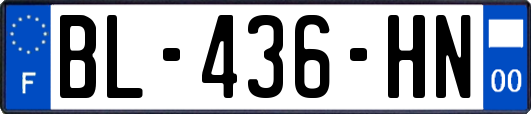 BL-436-HN