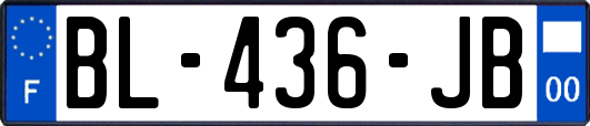 BL-436-JB