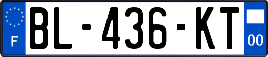 BL-436-KT