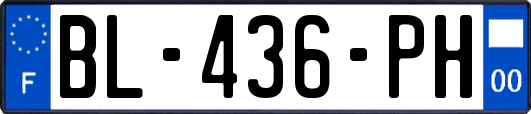 BL-436-PH