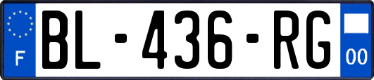 BL-436-RG