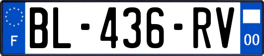 BL-436-RV