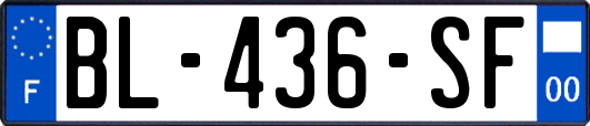 BL-436-SF