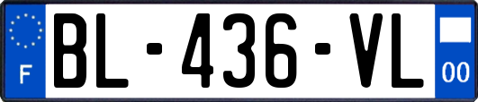 BL-436-VL