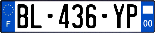 BL-436-YP