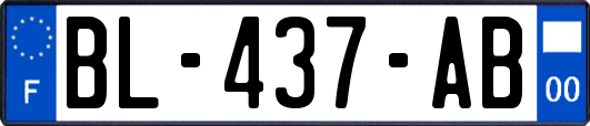 BL-437-AB