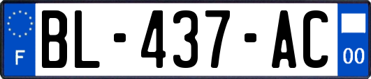 BL-437-AC