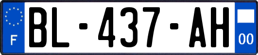 BL-437-AH