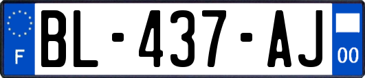 BL-437-AJ