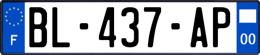 BL-437-AP