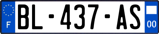 BL-437-AS