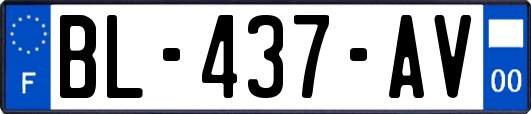 BL-437-AV
